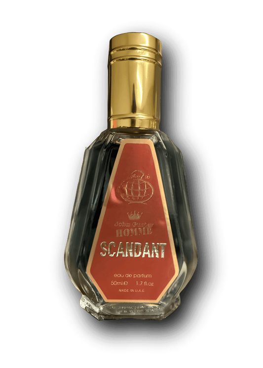 John Gustav Scandant Le Parfum – EdP 50ml