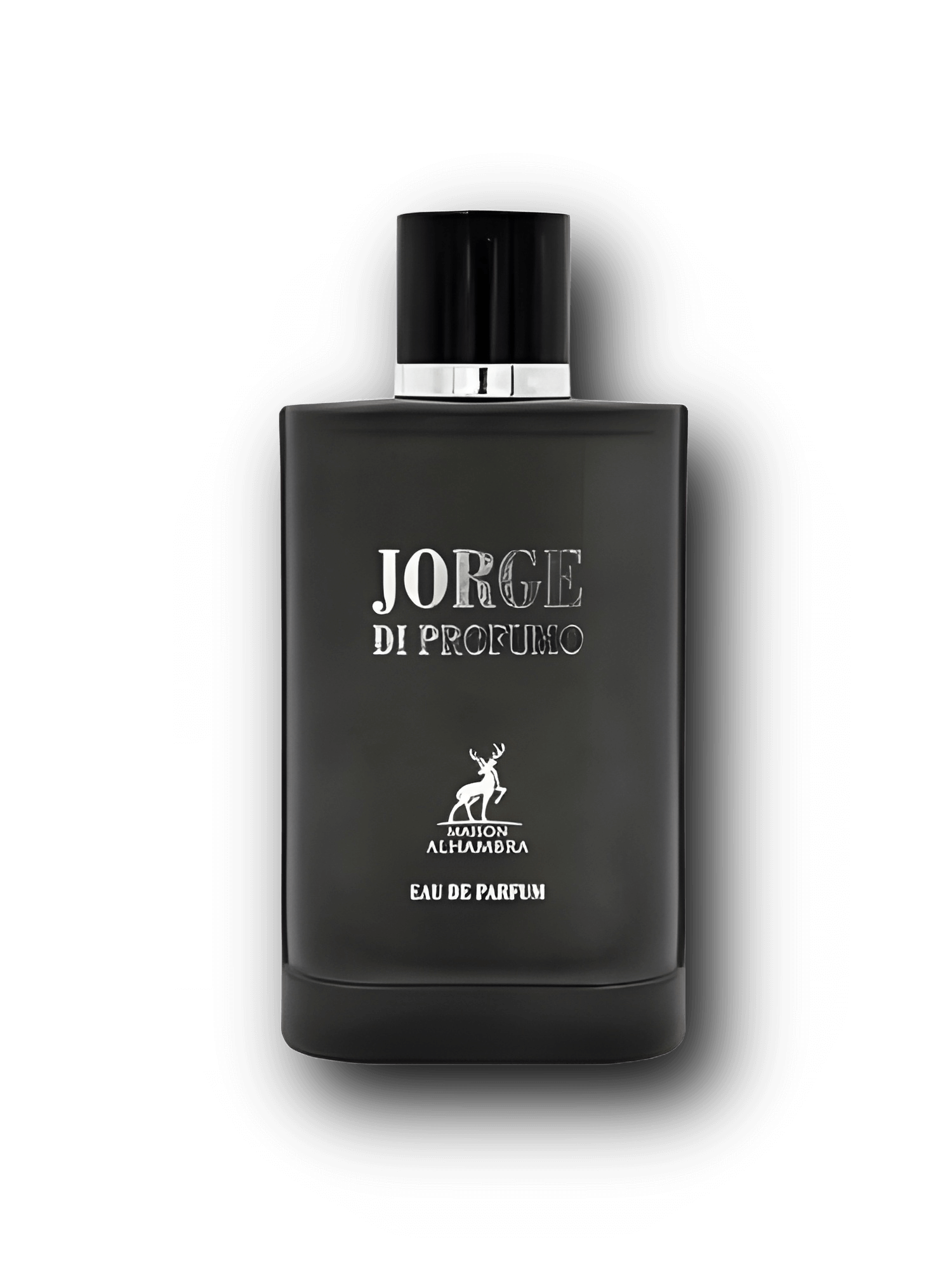 Jorge di Profumo Maison Alhambra EdP - 100ml