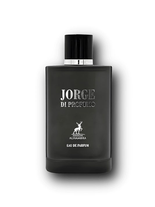 Jorge di Profumo Maison Alhambra EdP - 100ml