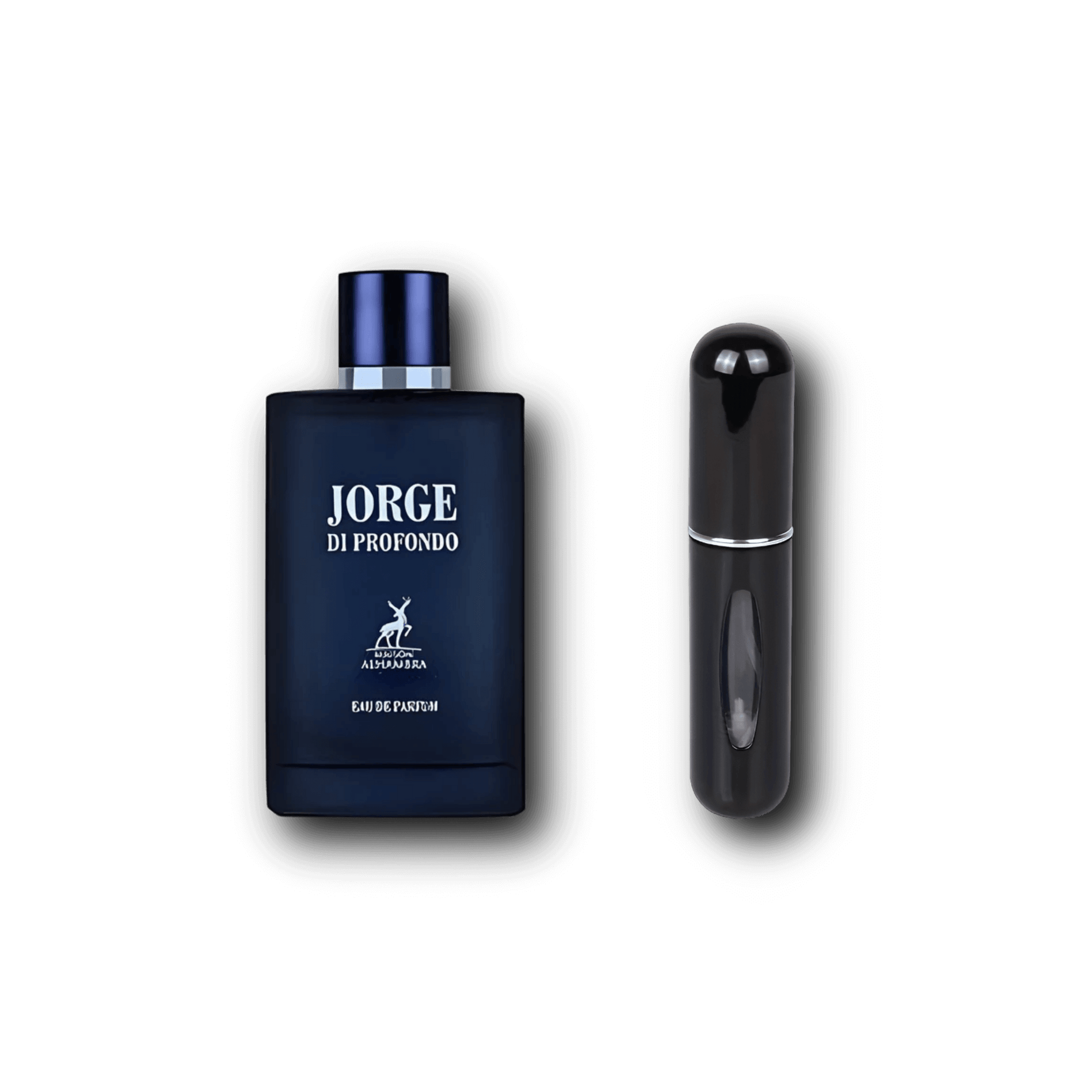 Jorge di Profondo - EdP Sample 3ml