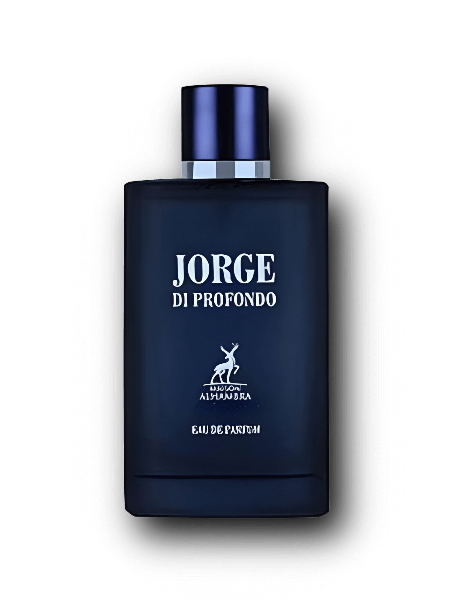 Jorge di Profondo Maison Alhambra EdP - 100ml