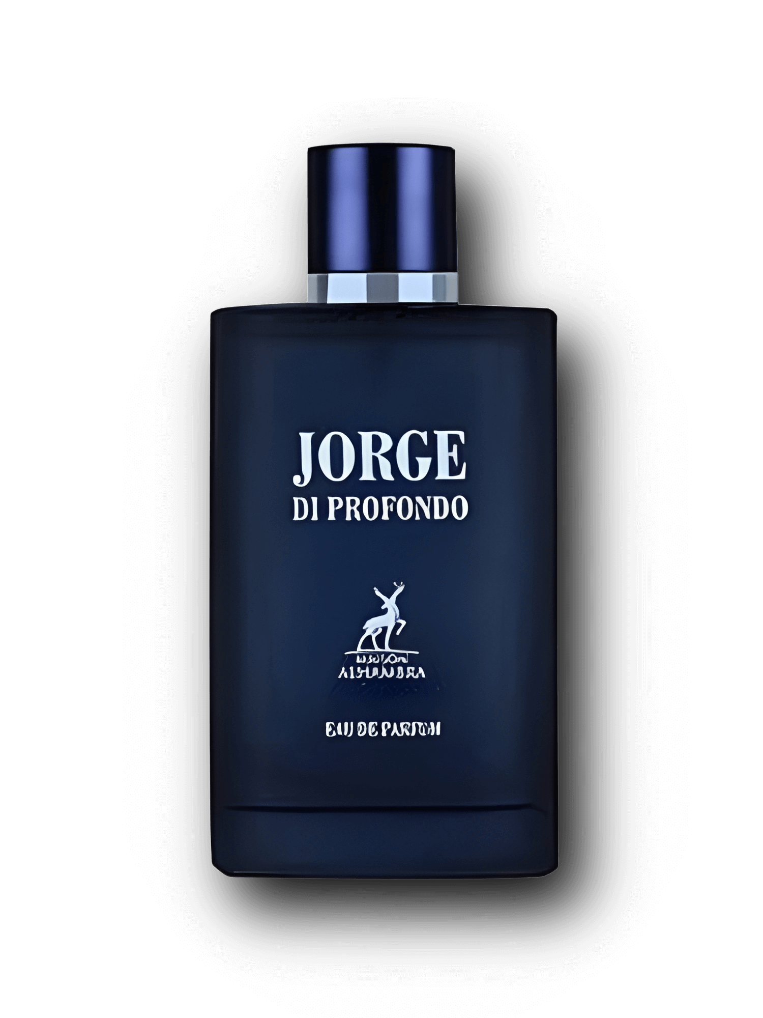 Jorge di Profondo Maison Alhambra EdP - 100ml