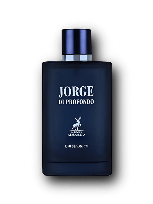 Jorge di Profondo Maison Alhambra EdP - 100ml
