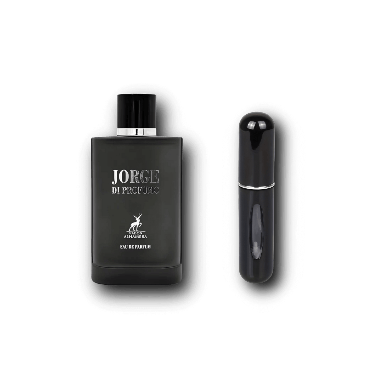 Jorge di Profumo - EdP Sample 3ml