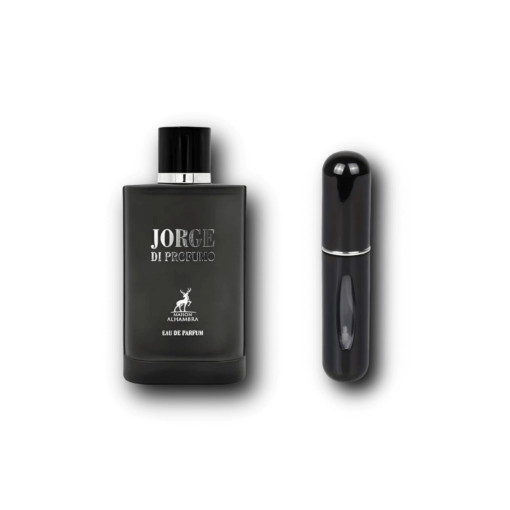 Jorge di Profumo - EdP Sample 3ml