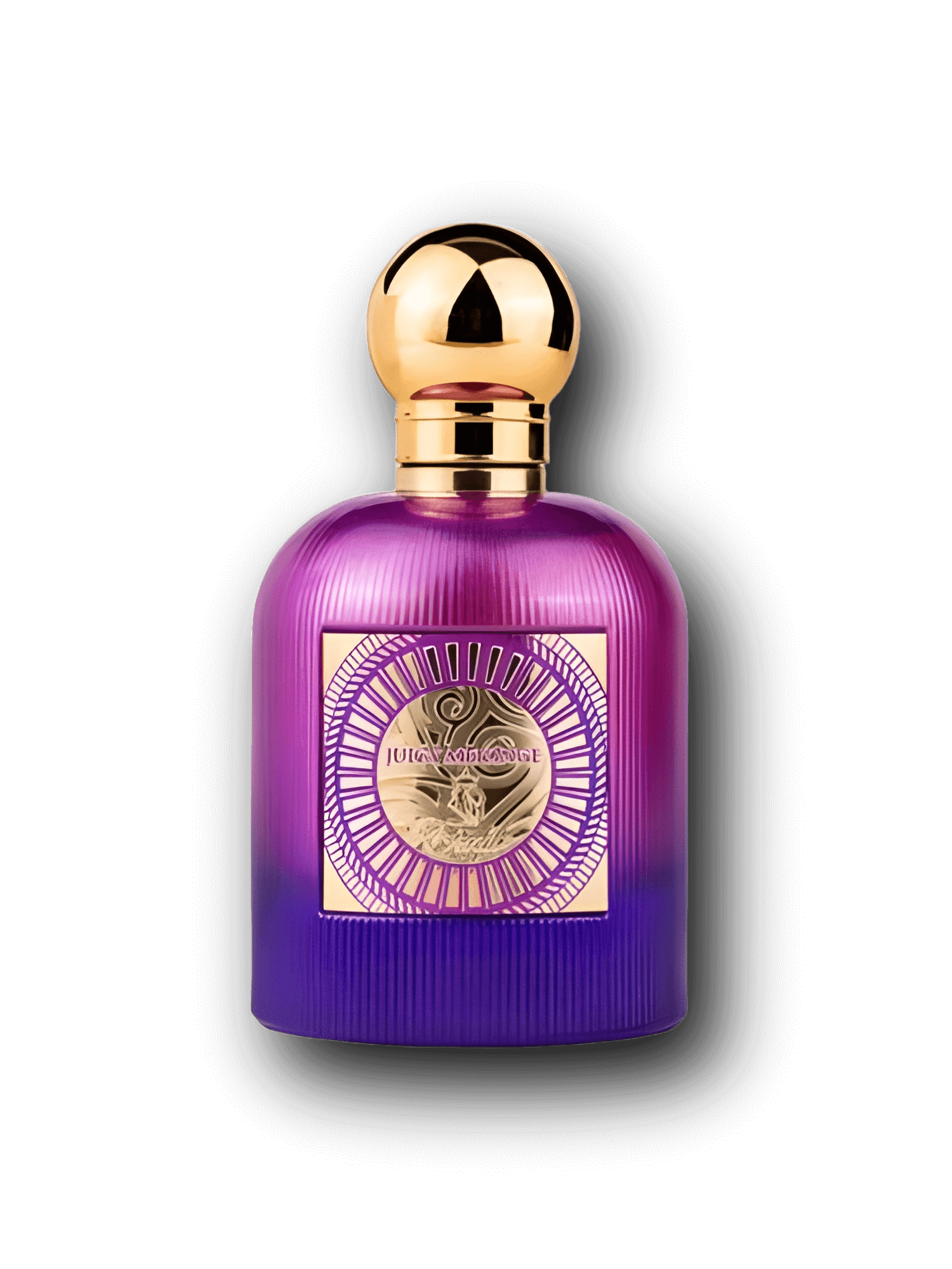 Juicy Melange Paris Corner EdP - 100ml