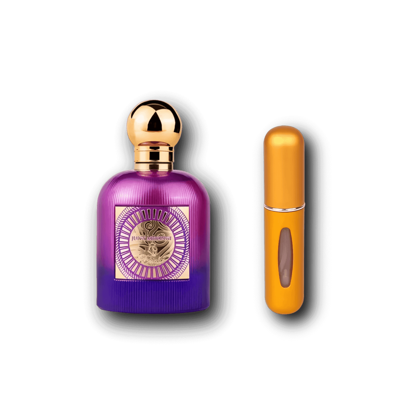 Juicy Paris Corner Sample