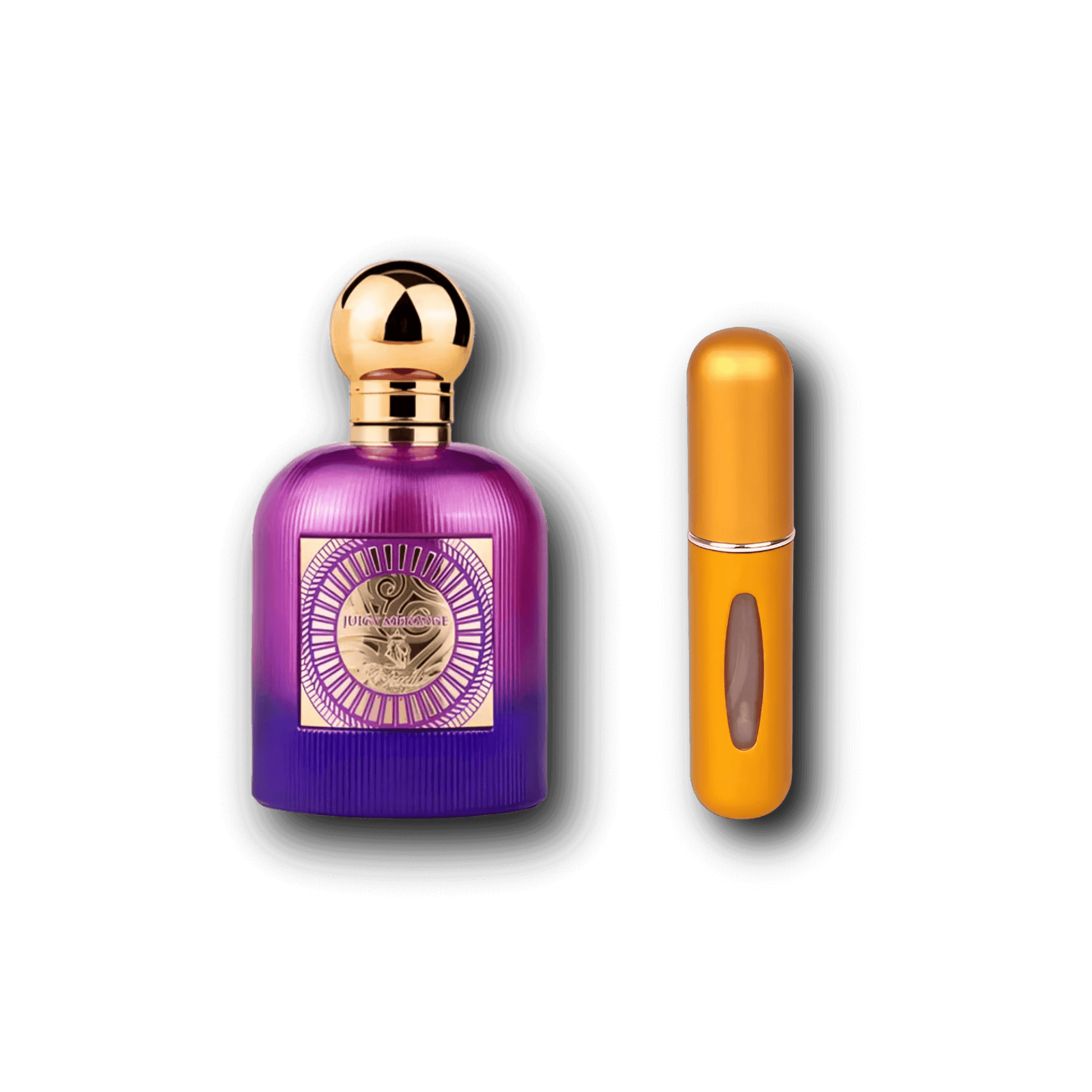Juicy Paris Corner Sample