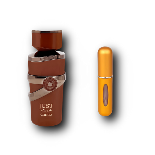 Just Choco - EdP Sample 3ml