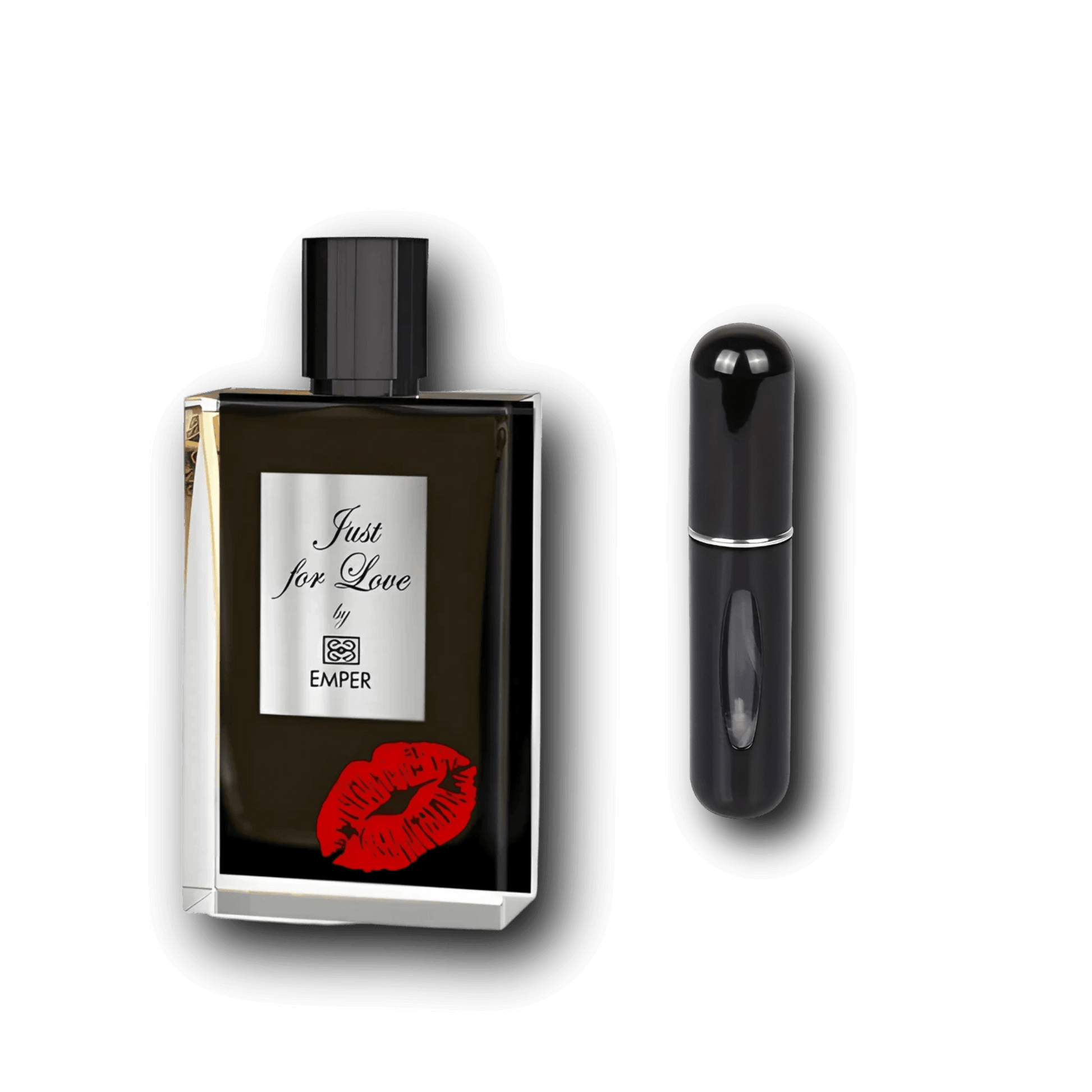 Just for Love - EdP Sample 3ml