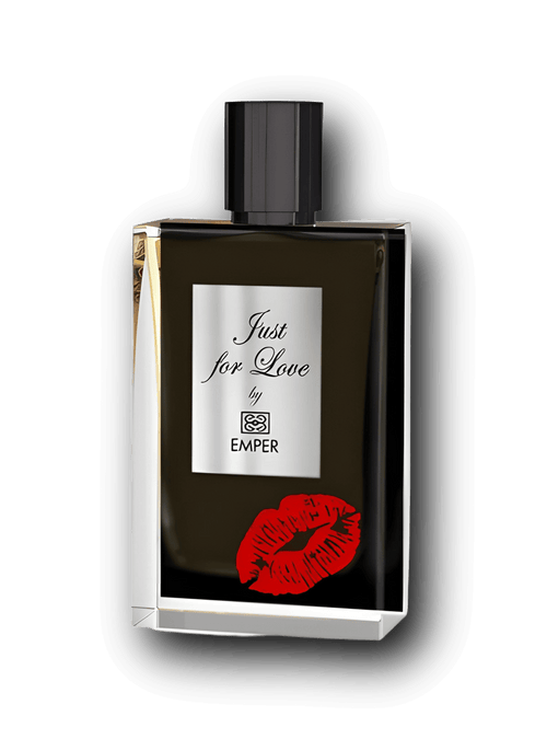 Just for Love Emper - EdP 100ml