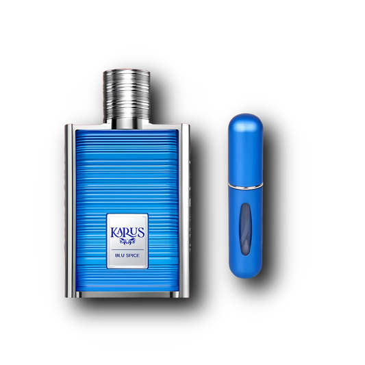 Karus Blu Spice - EdP Sample 3ml