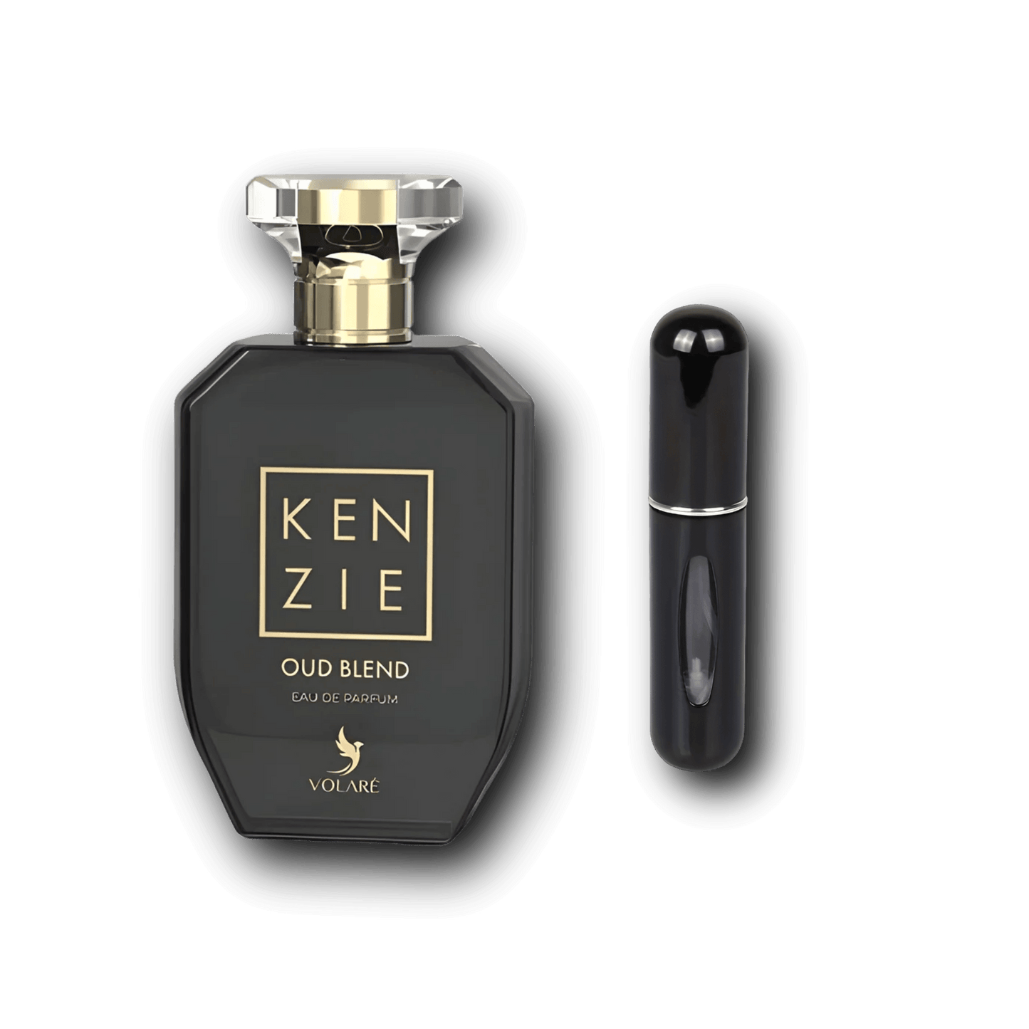 Kenzie Oud Blend - EdP Sample 3ml