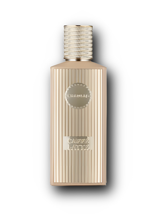 Khadlaj Caffe Latte EdP - 100ml