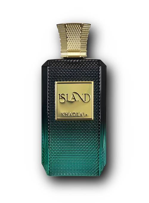 Khadlaj Island Extrait de Parfum 