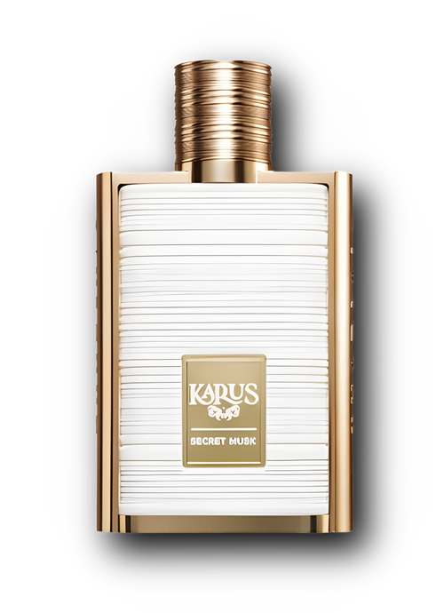 Khadlaj Karus Secret Musk EdP - 100ml