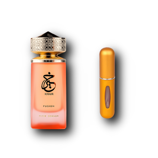 Khair Fusion - EdP Sample 3ml