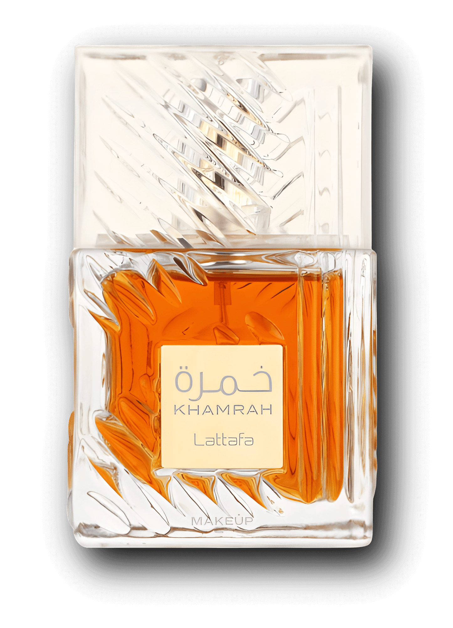 Khamrah - Lattafa Perfumes - 100ml