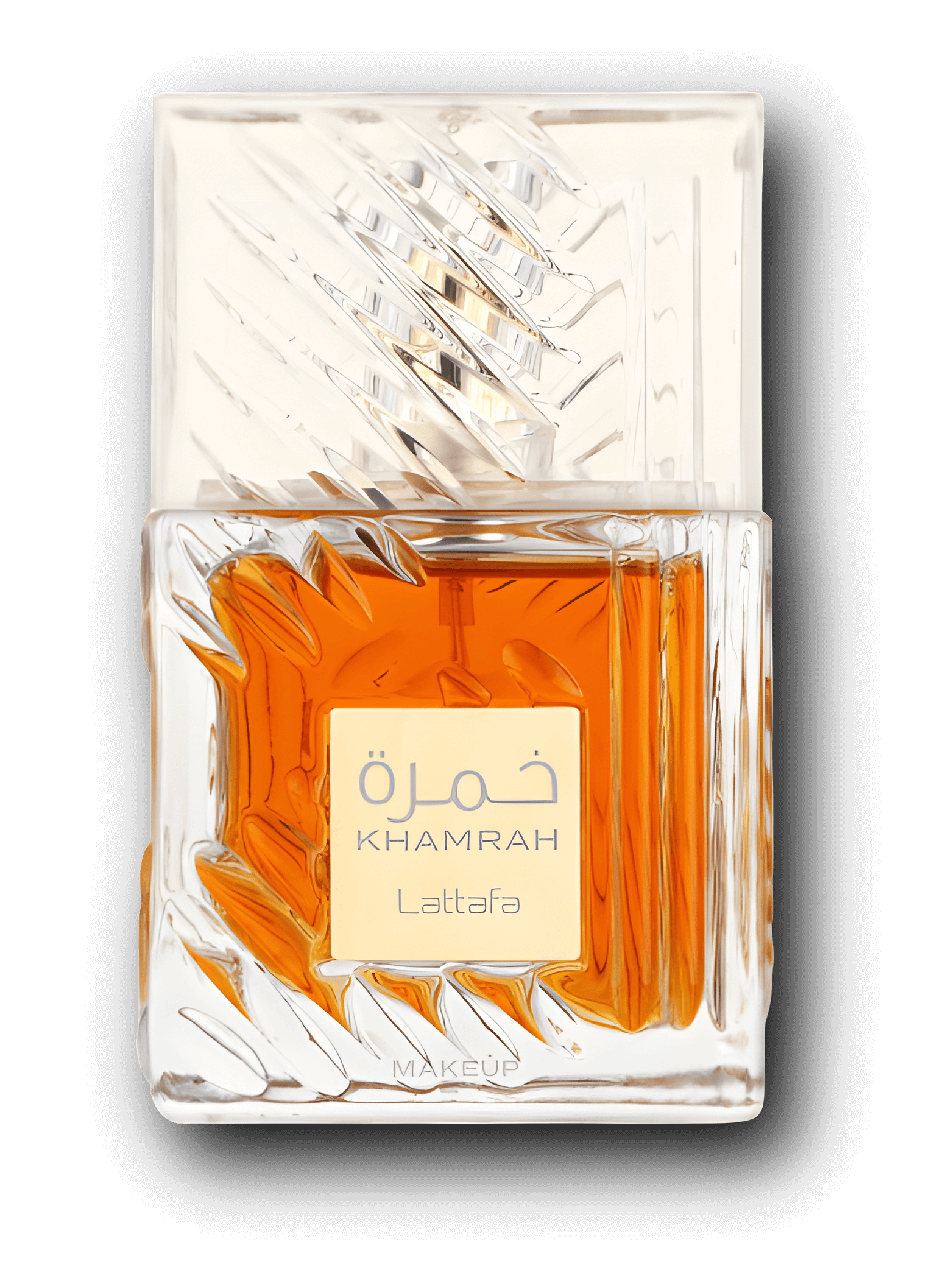 Khamrah - Lattafa Perfumes - 100ml