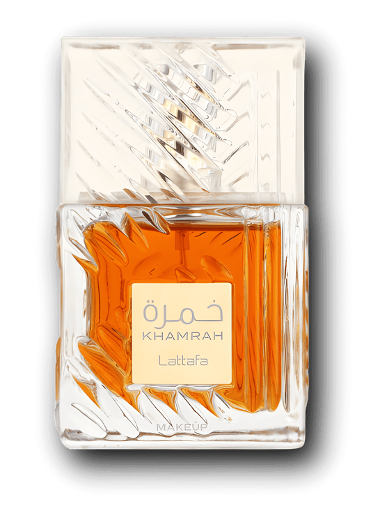 Khamrah - Lattafa Perfumes - 100ml