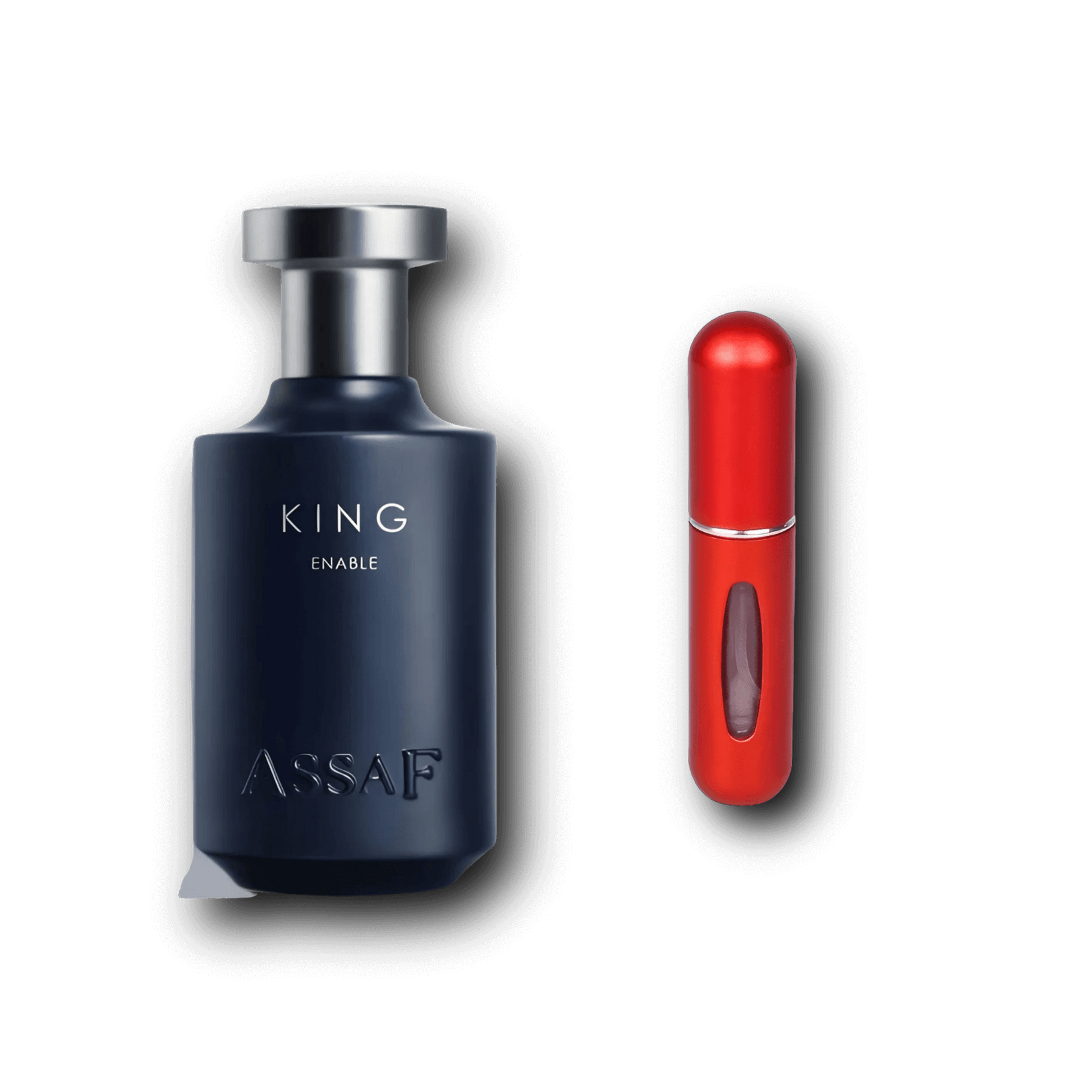 King Enable - EdP Sample 3ml