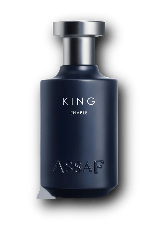 King Enable – EdP 100ml