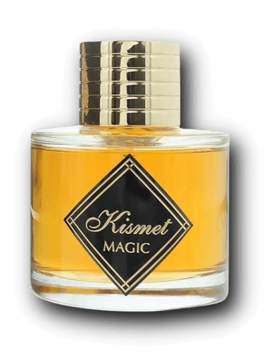 Kismet Magic