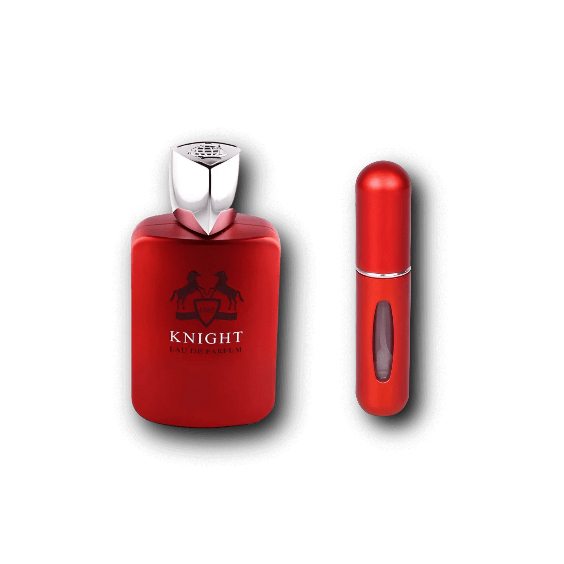 Knight - EdP Sample 3ml