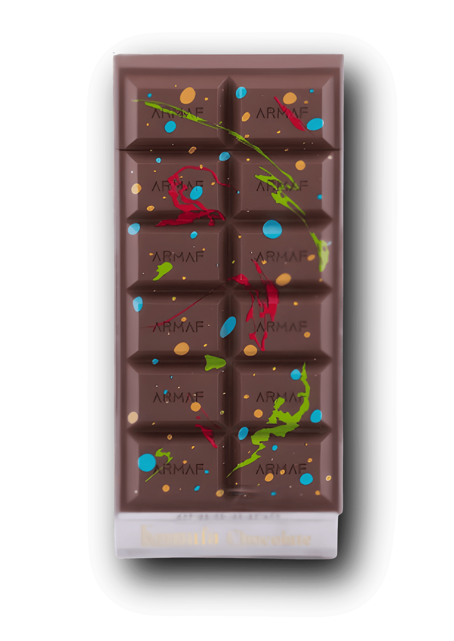 Kunafa Chocolate Armaf 70ml