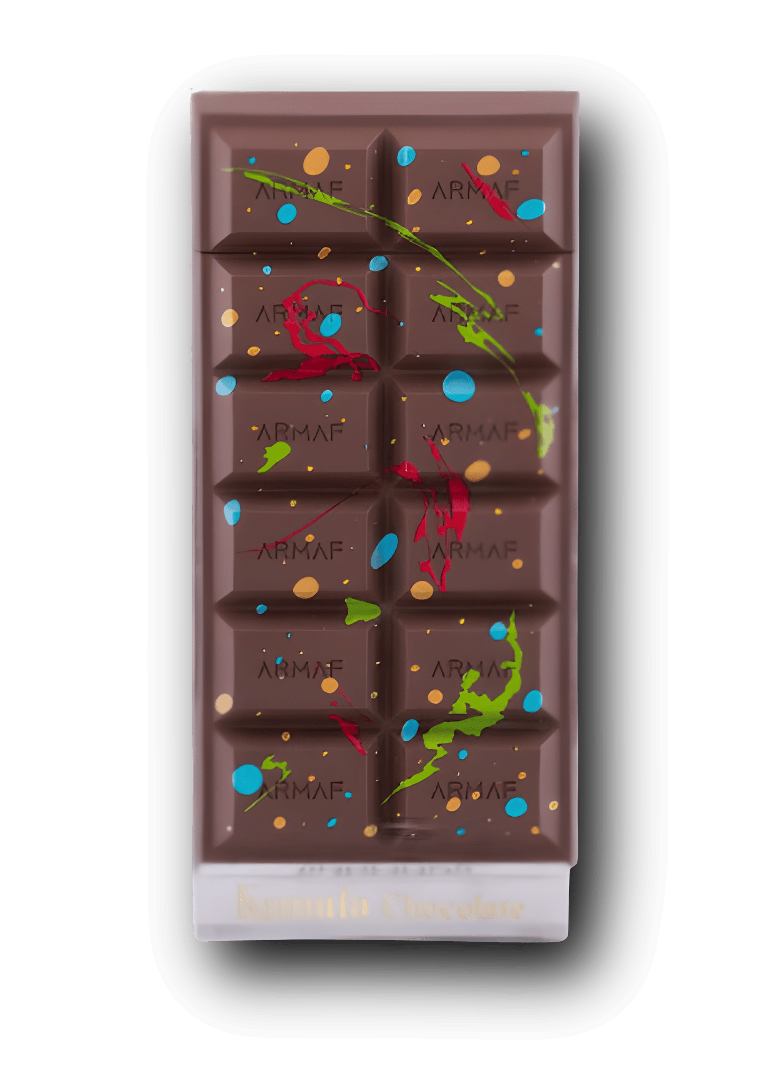 Kunafa Chocolate Armaf 70ml