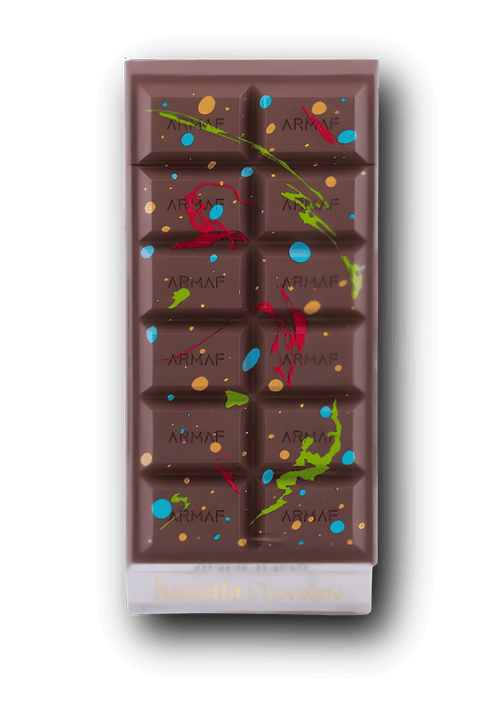 Kunafa Chocolate Armaf 70ml