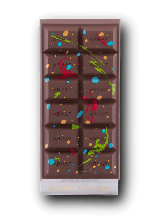 Kunafa Chocolate Armaf 70ml