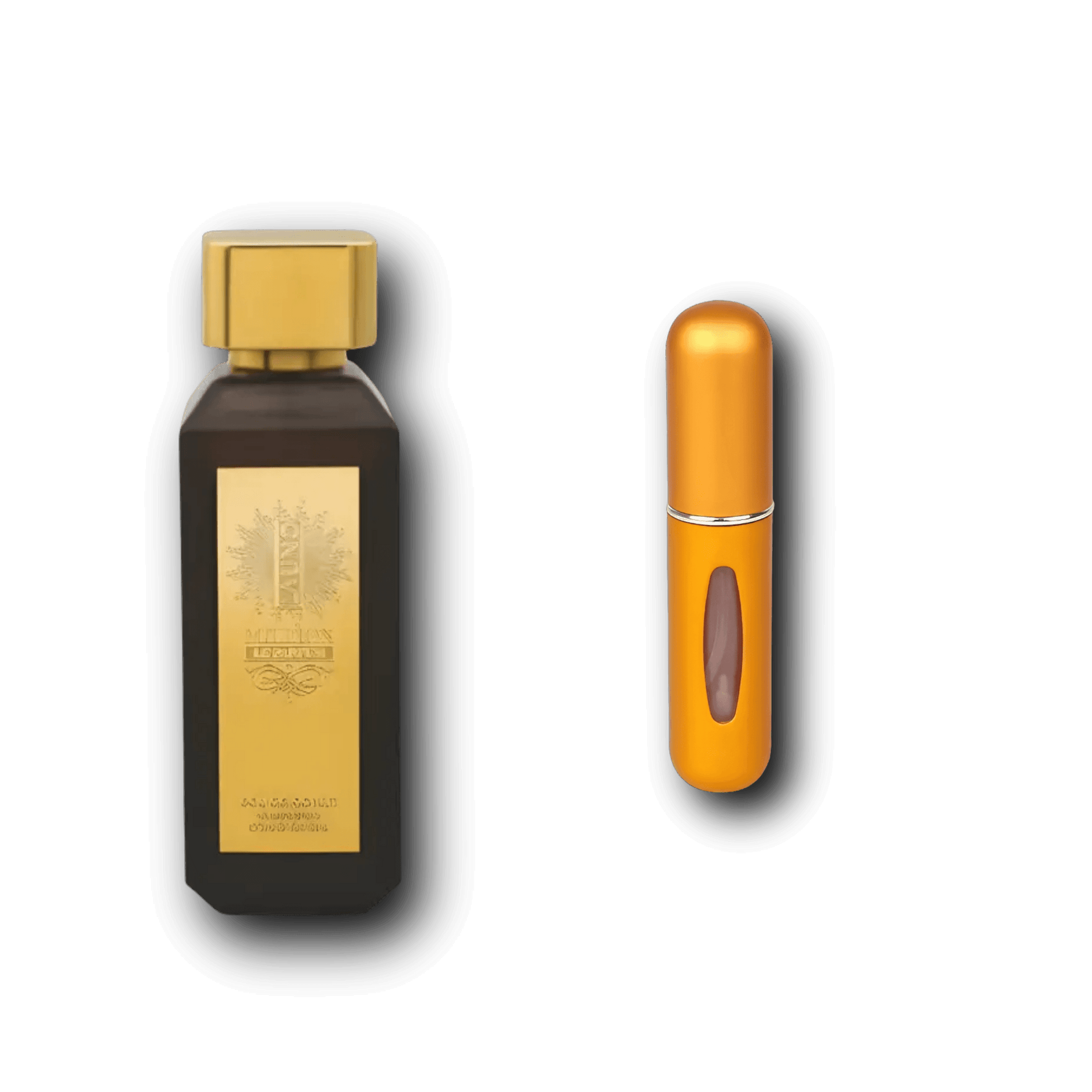 La Uno Million - EdP Sample 3ml