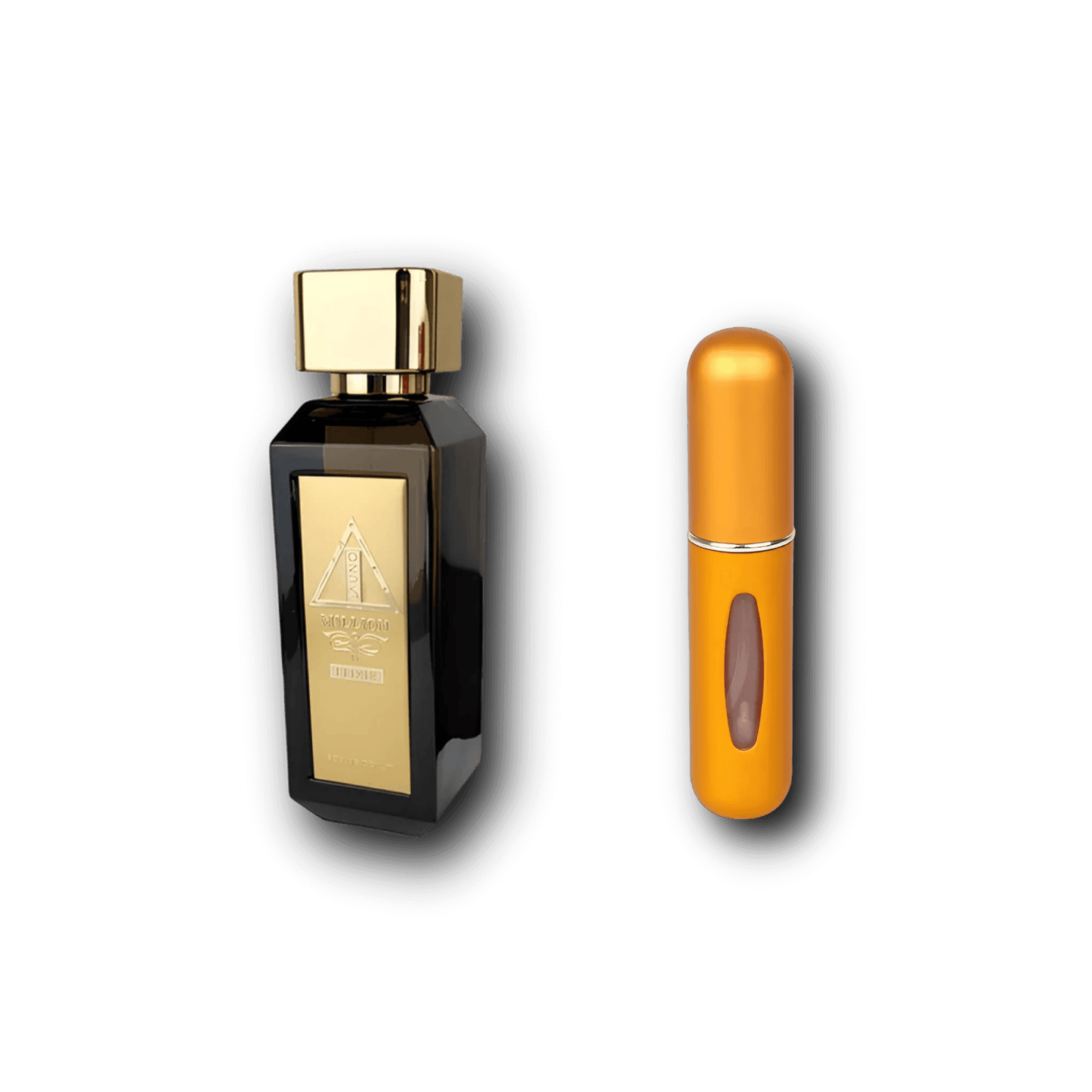 La Uno Million Elixir - EdP Sample 3ml