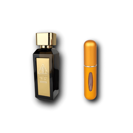 La Uno Million Elixir - EdP Sample 3ml