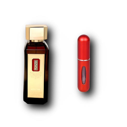 La Uno Million Royal - EdP Sample 3ml