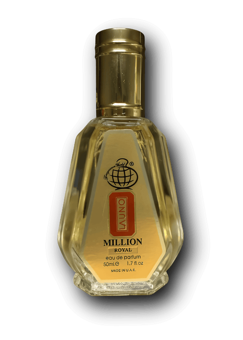 La Uno Million Royal – Fragrance World – EdP 50ml