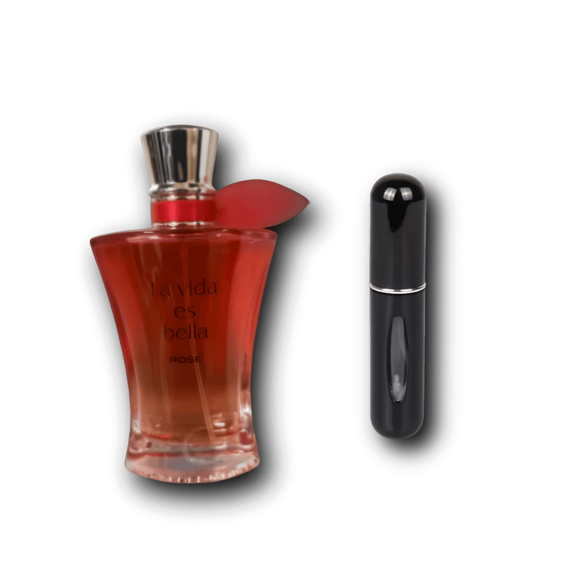 La Vida Es Bella Rose - EdP Sample 3ml