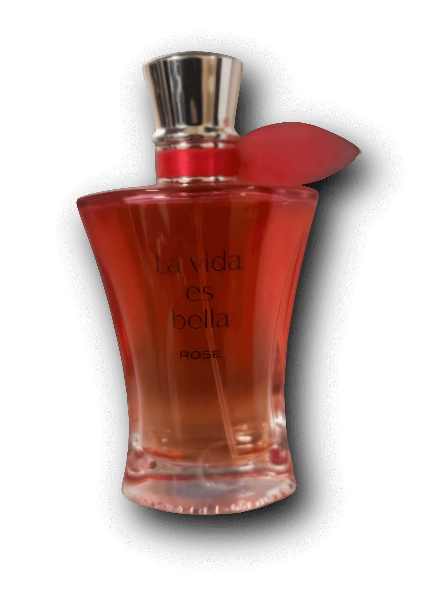 La Vida Es Bella Rose – Fragrance World – 100ml