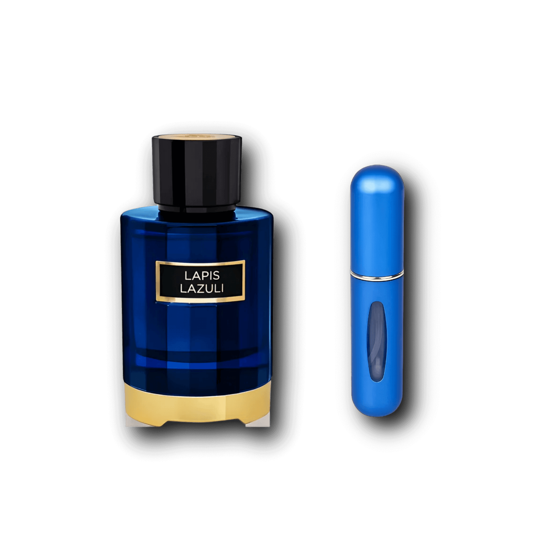 Lapis Lazulit Sample Fragrance World