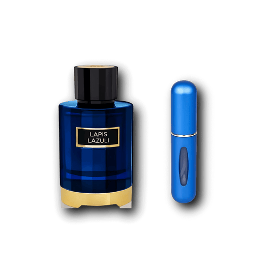 Lapis Lazulit Sample Fragrance World