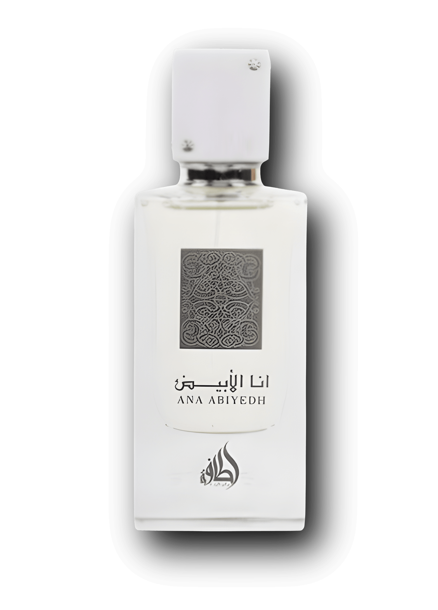 Lattafa Ana Abiyedh EdP