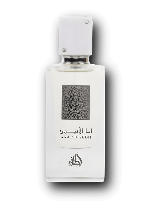 Lattafa Ana Abiyedh EdP