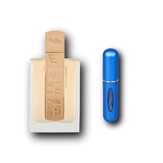Lattafa Angham - EdP Sample 3ml
