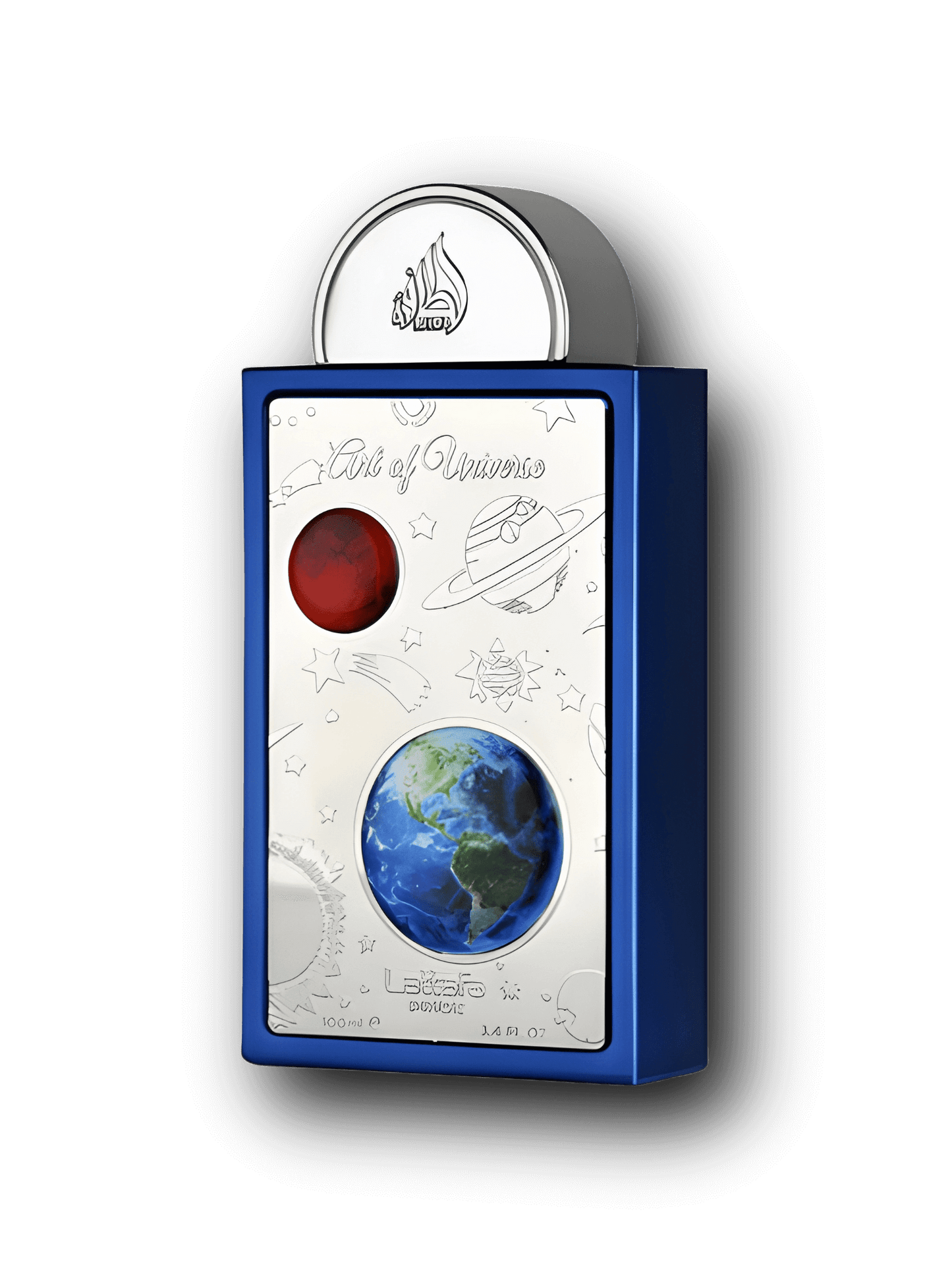 Lattafa Art Of Universe EdP - 100ml