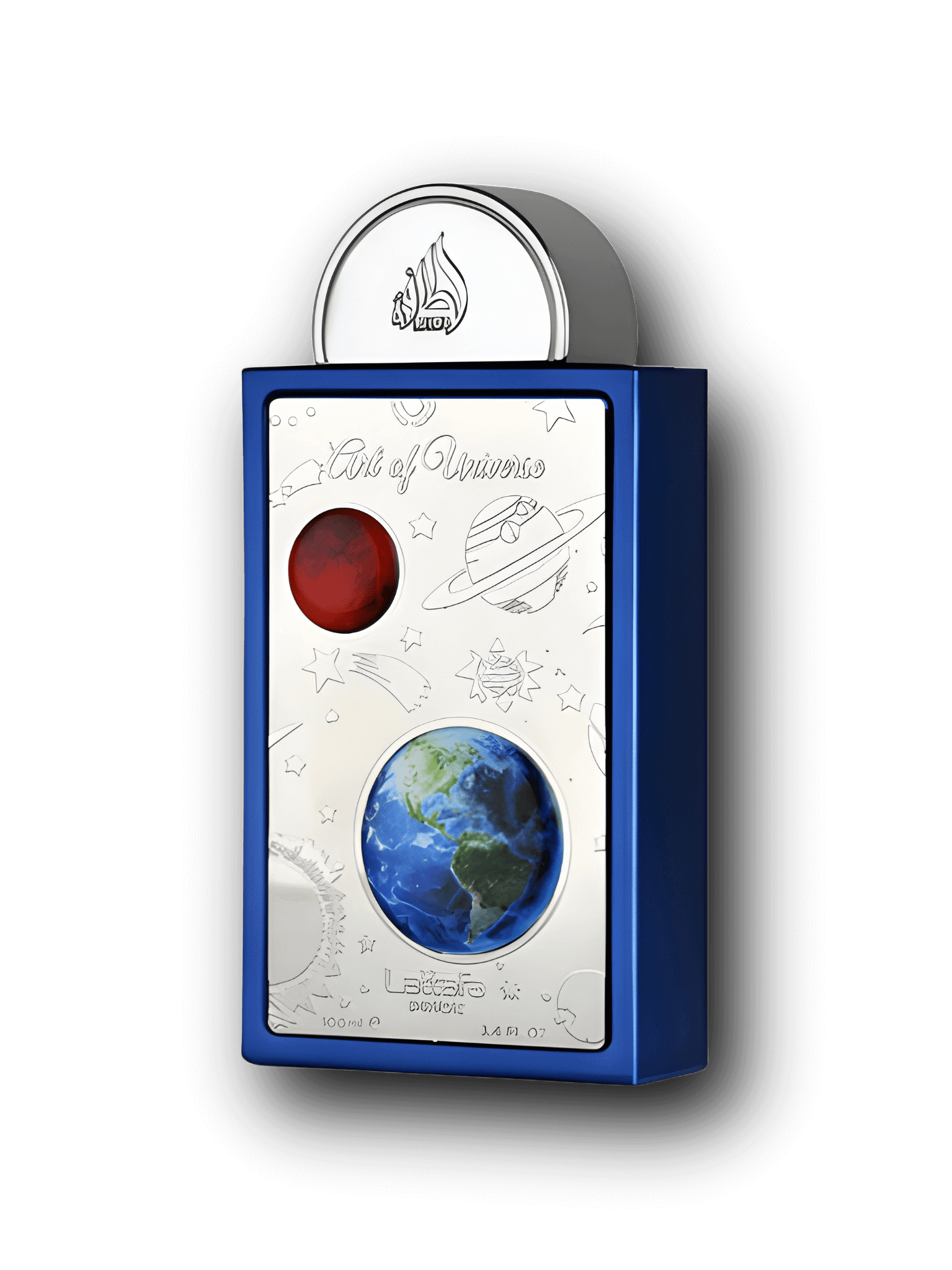 Lattafa Art Of Universe EdP - 100ml