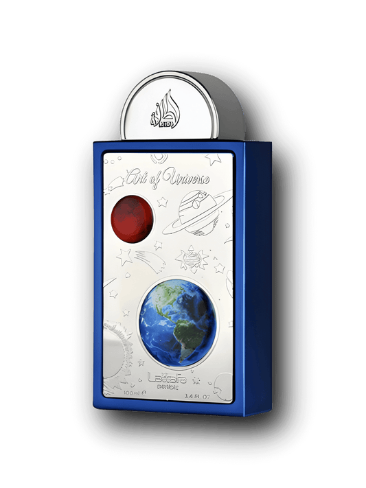 Lattafa Art Of Universe EdP - 100ml