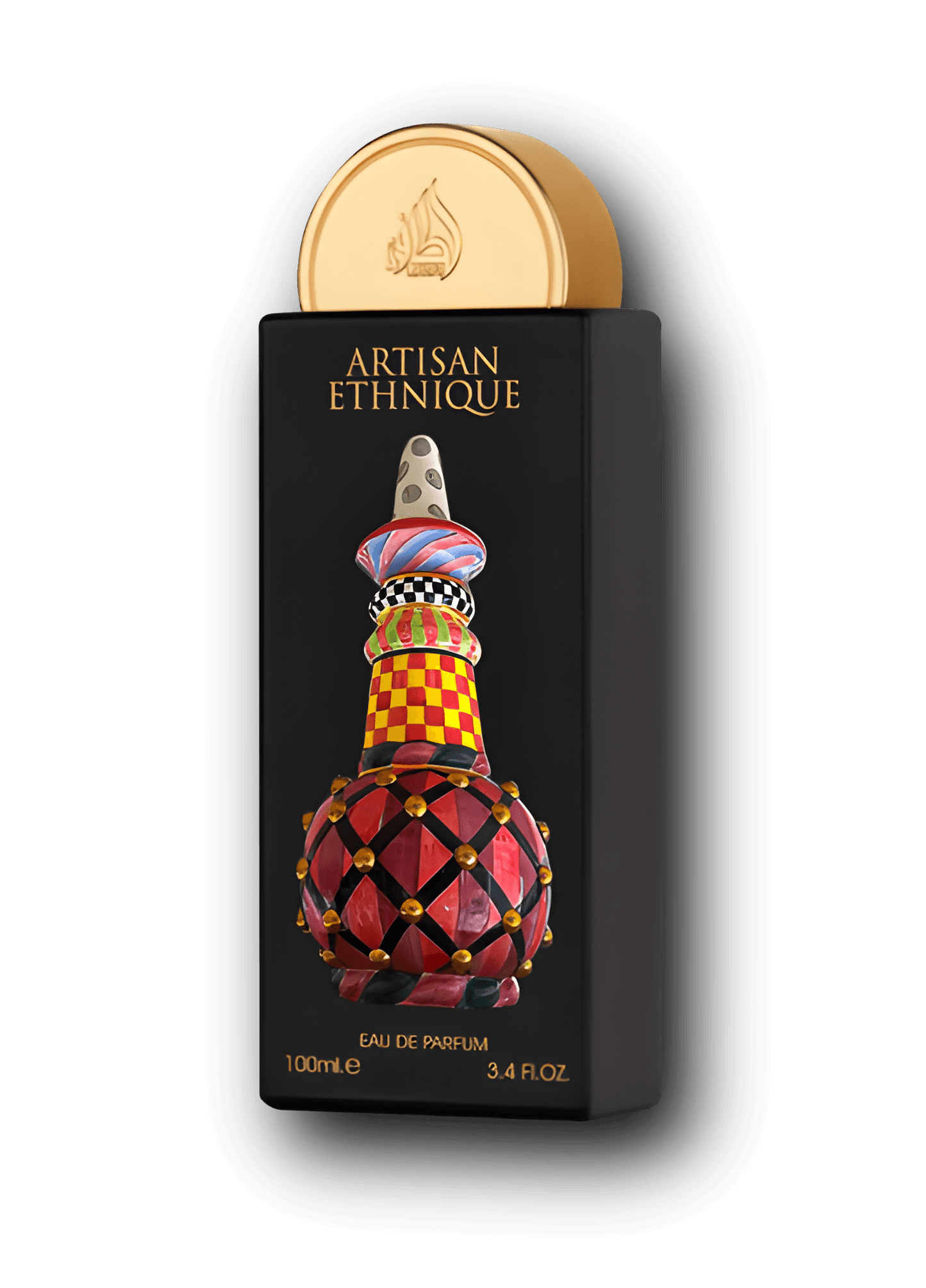 Lattafa Artisan Ethnique - EdP 100ml