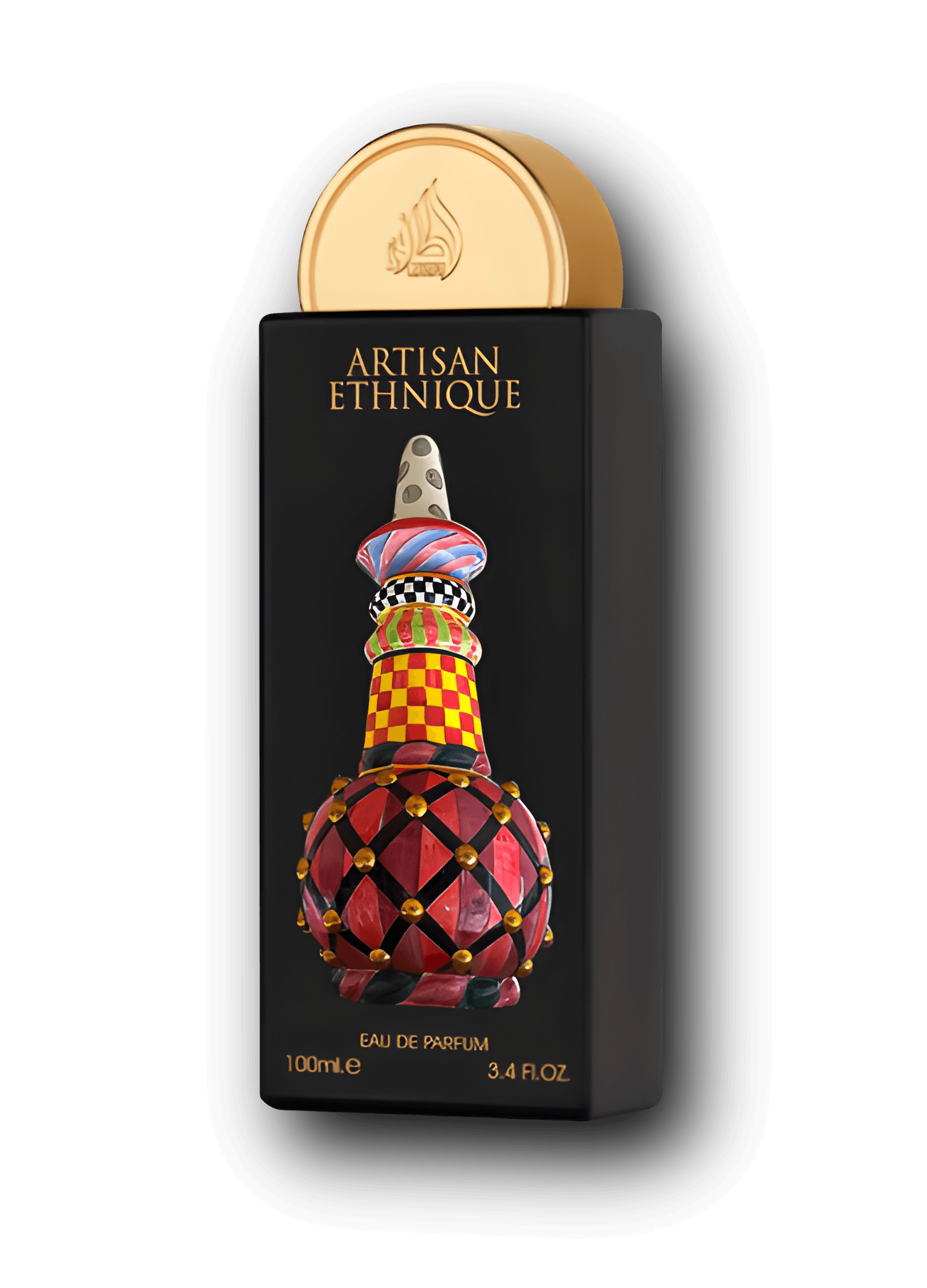 Lattafa Artisan Ethnique - EdP 100ml