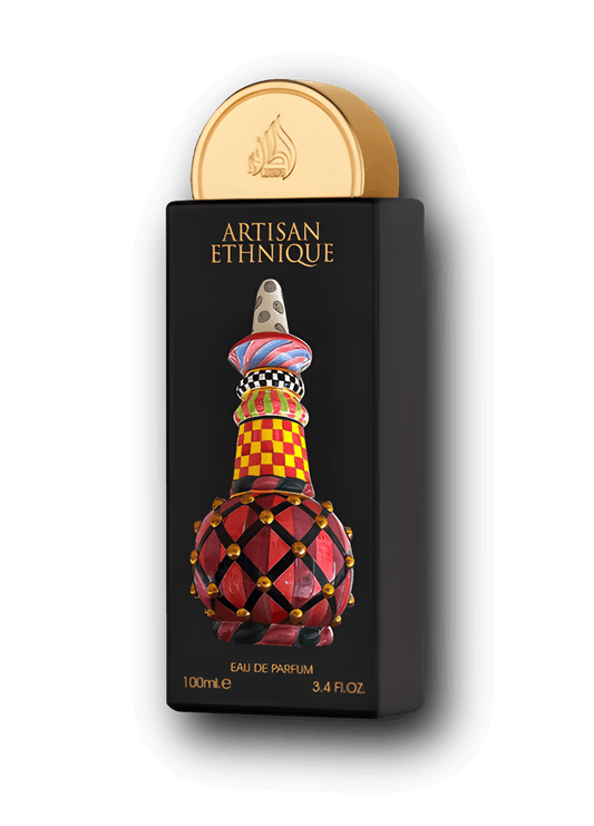 Lattafa Artisan Ethnique - EdP 100ml